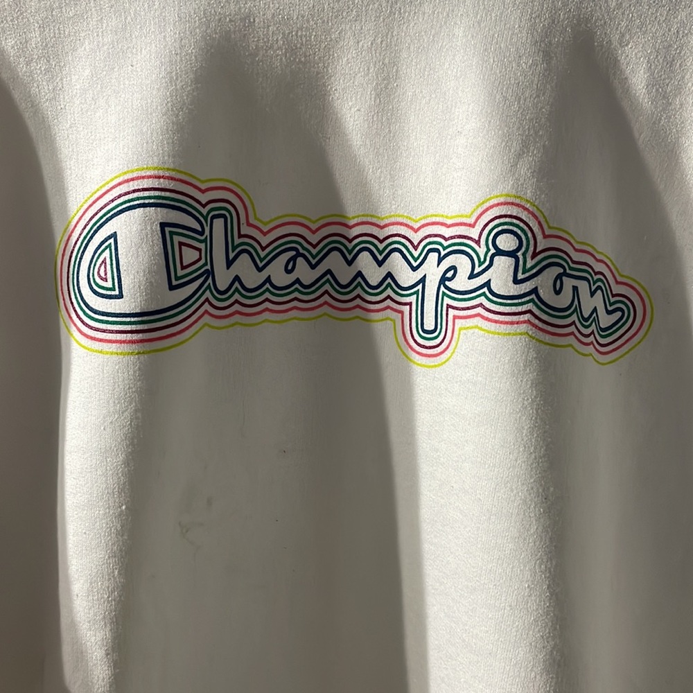 NWOT Champion - Picture 2 of 7